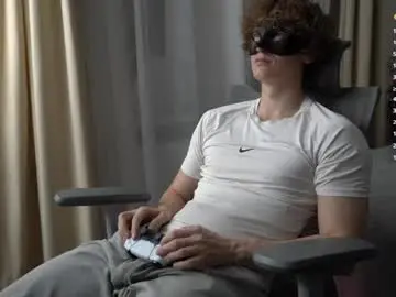 Chaturbate Sex Cam of maestro3369