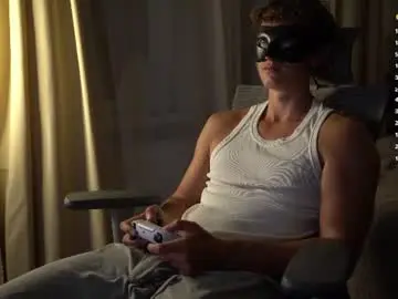 Chaturbate Nude Webcam of maestro3369