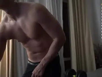 Chaturbate Nude Webcam of maestro3369