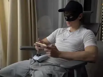 Chaturbate Private Sex Chat of maestro3369
