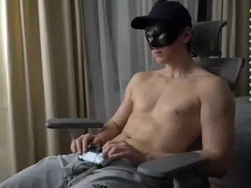 Chaturbate Sex Cam of maestro3369