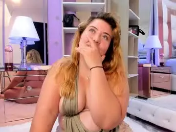 Chaturbate Best Webcam of millers_rousse