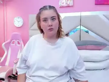 Chaturbate Live Sex Cam of millers_rousse