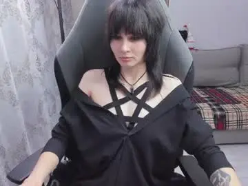 Chaturbate Free Porn Cam of misty_dark