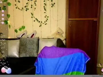 Chaturbate Adult Video Chat of muse_kitty_jenia