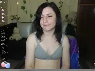 Chaturbate Live Sex Cam of muse_kitty_jenia