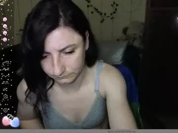Chaturbate Live Sex of muse_kitty_jenia