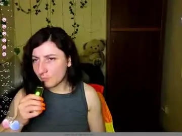 Chaturbate Watch Live Sex Cams of muse_kitty_jenia