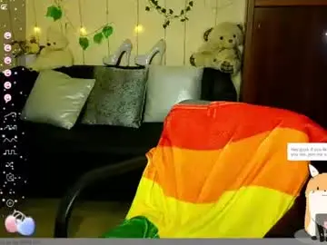 Chaturbate Free Live Porn of muse_kitty_jenia