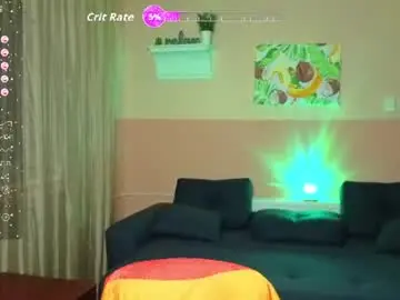Chaturbate Free Porn Cam of muse_kitty_jenia