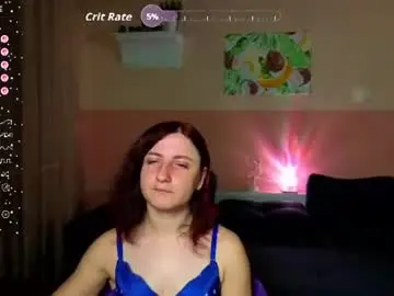 Chaturbate Best Webcam of muse_kitty_jenia