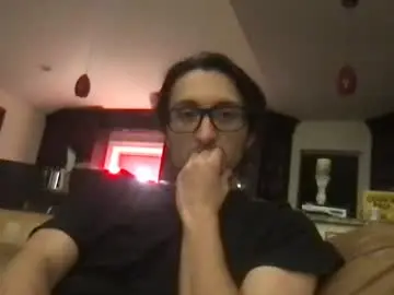 Chaturbate Adult Video Chat of nerdyboi22