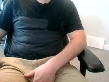 Chaturbate Nude Webcam of noface_hubby