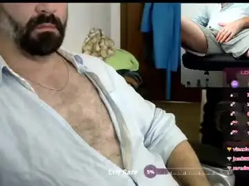 Chaturbate Adult Webcams of orso4sins2