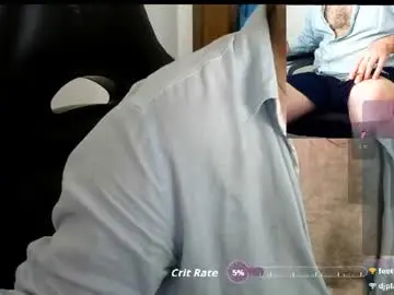 Chaturbate Live Porn of orso4sins2