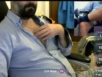 Chaturbate Free Porn Cam of orso4sins2