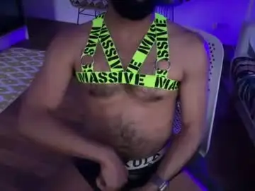 Chaturbate Best Webcam of pjohn308