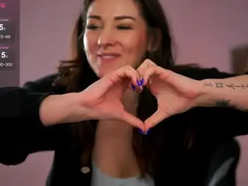 Chaturbate Adult Video Chat of playful_issa