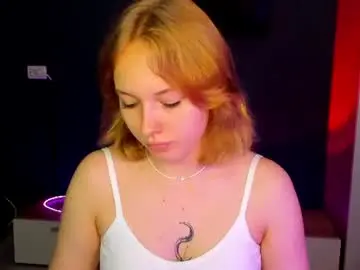 Chaturbate Live Sex Cam of rikkitikkitavik