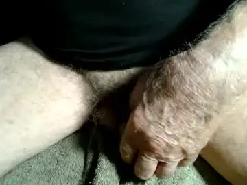 Chaturbate Nude Webcam of rustic69