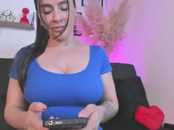 Chaturbate Private Sex Chat of samarahanss