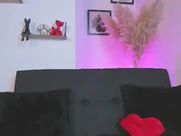 Chaturbate Live Sex of samarahanss