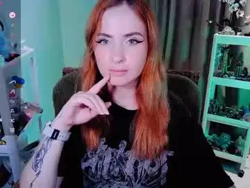 Chaturbate Adult Video Chat of shyfoxxxy