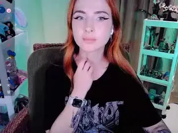 Chaturbate Adult Webcam of shyfoxxxy