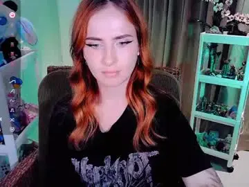 Chaturbate Live Sex Cam of shyfoxxxy