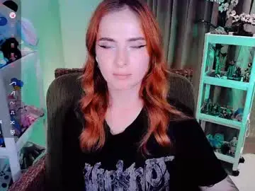 Chaturbate Live Porn of shyfoxxxy