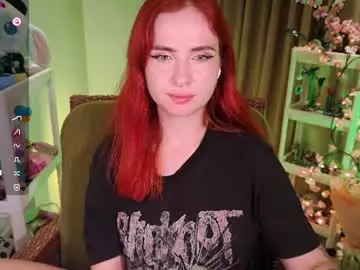 Chaturbate Adult Video Chat of shyfoxxxy