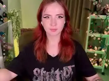 Chaturbate Adult Webcam of shyfoxxxy