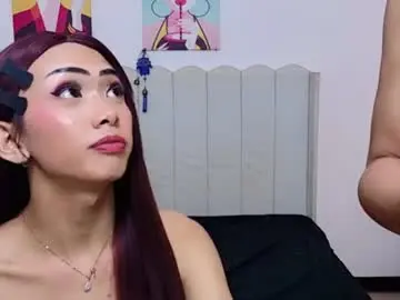 Chaturbate Live Porn of sienna_foxx