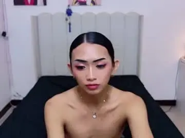 Chaturbate Live Sex Cam of sienna_foxx