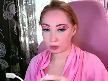 Chaturbate Live Sex Cam of tinabrook