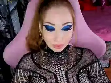 Chaturbate Nude Webcam of tinabrook