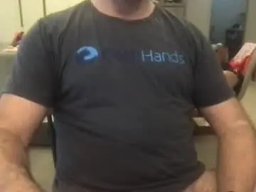 Chaturbate Live Porn of urhungdaddy8