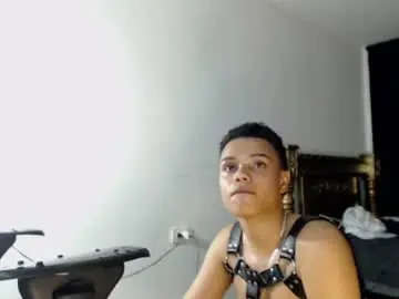 Chaturbate Nude Webcam of very_hot6