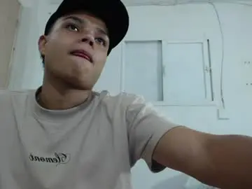 Chaturbate Adult Webcam of very_hot6