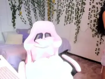 Chaturbate Live Sex of violeta_miler_