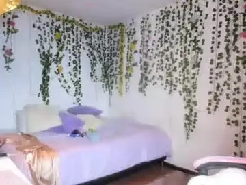 Chaturbate Free Live Porn of violeta_miler_