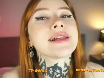 Chaturbate Sex Cam of xxxaida