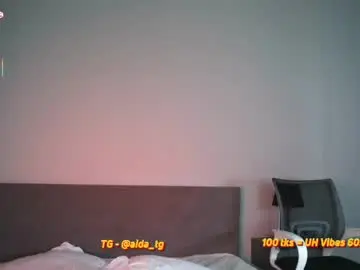 Chaturbate Best live sex cam show of xxxaida
