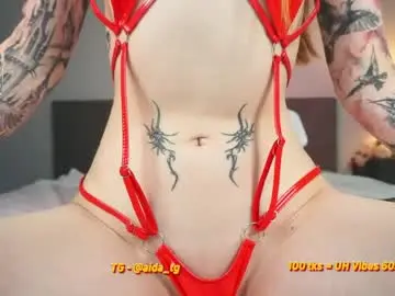 Chaturbate Private Sex Chat of xxxaida