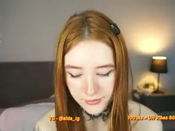 Chaturbate Best live sex cam show of xxxaida