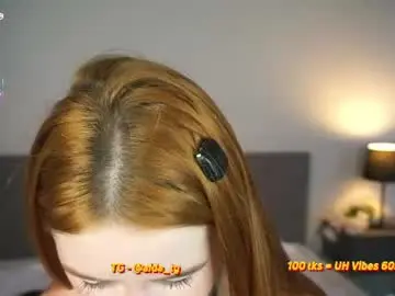Chaturbate Free Porn Cam of xxxaida