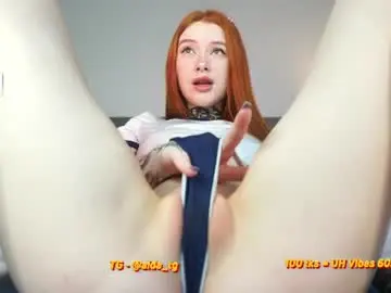 Chaturbate Free Live Porn of xxxaida