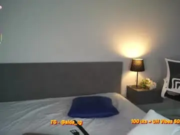 Chaturbate Live Porn of xxxaida