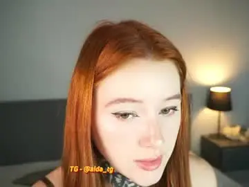 Chaturbate Sex Chat of xxxaida