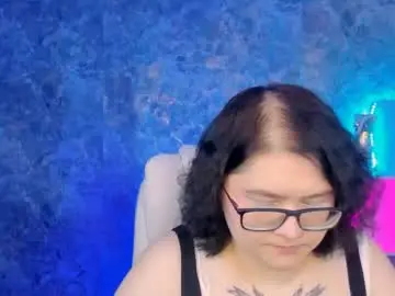 Chaturbate Sex Cam of your_kimberly